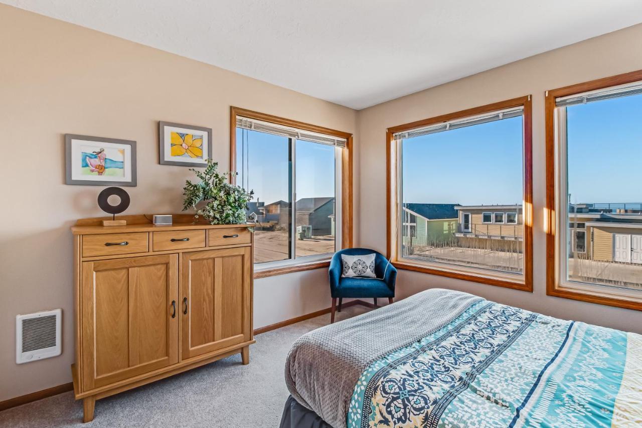 Sea Stack View Villa Pacific City Exterior photo
